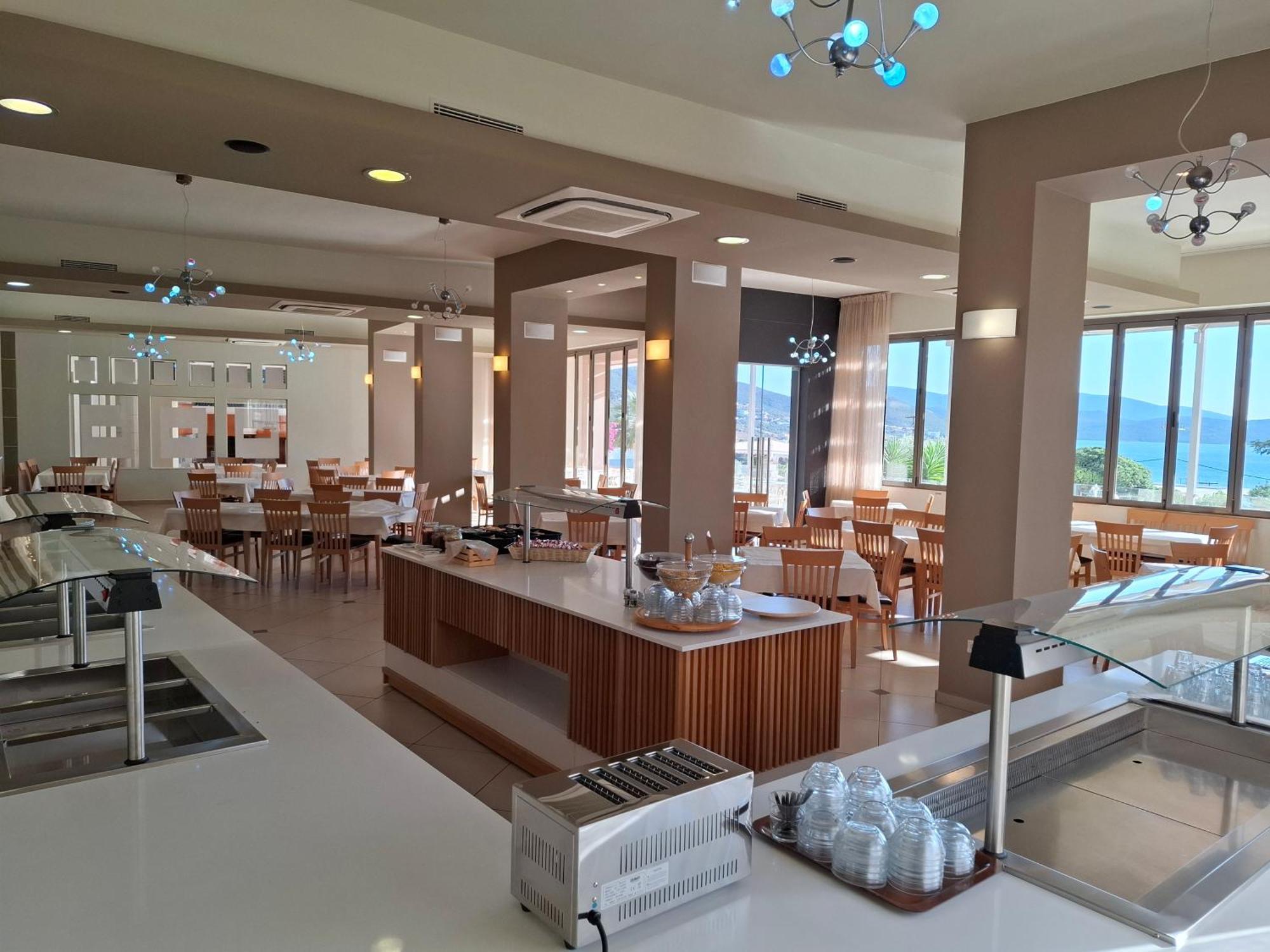 Marmari Bay Hotel エクステリア 写真